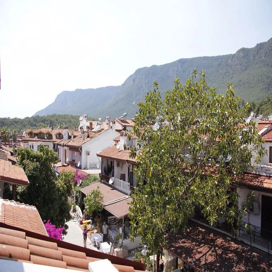 Limon Otel Akyaka  Akyaka (Mugla)
