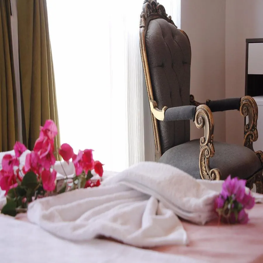 Limon Otel Akyaka  Turkey