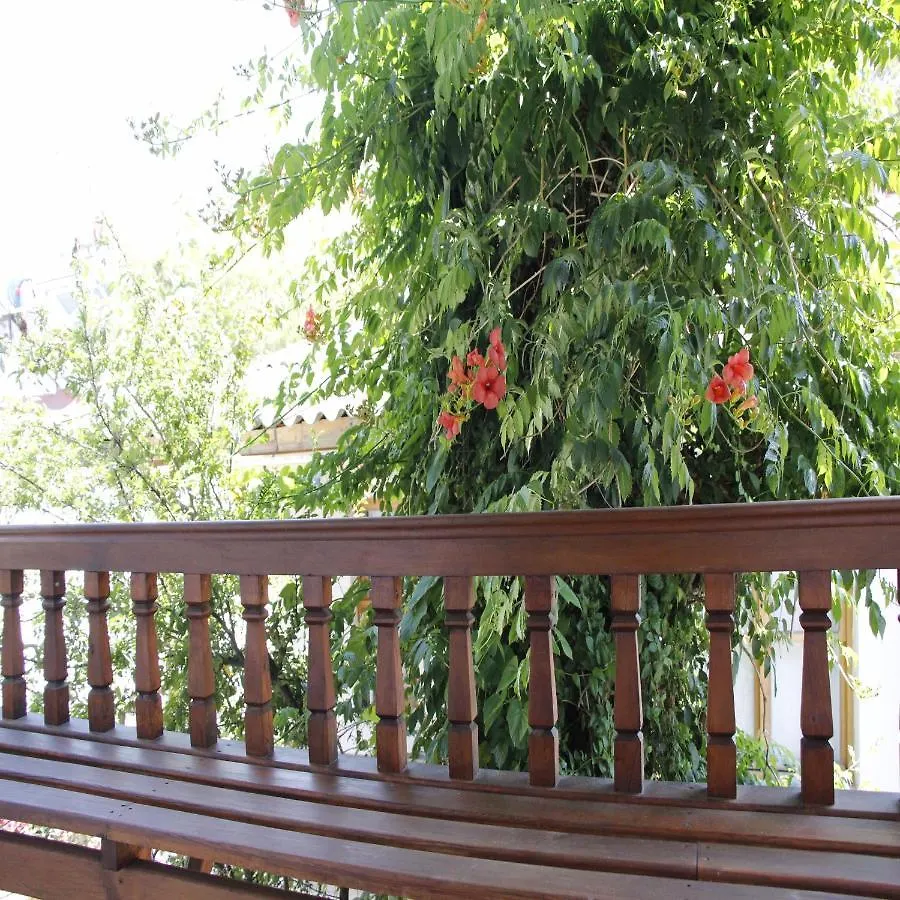 Limon Otel Akyaka  Akyaka (Mugla)