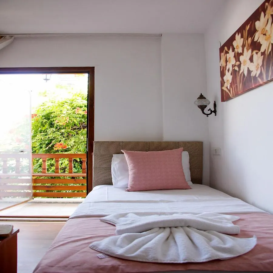 Hotel Limon Otel Akyaka