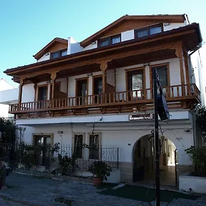 Otel Portofino, Akyaka (Mugla)