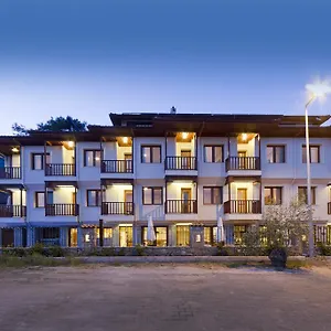 Otel Summer, Akyaka (Mugla)