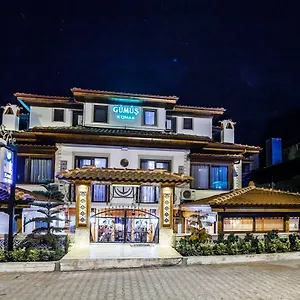 Apart Otel Gumus, Muğla