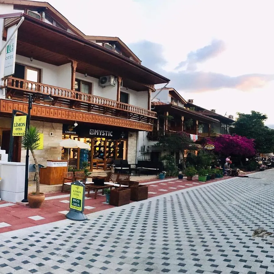 Limon Otel Akyaka  Hotel