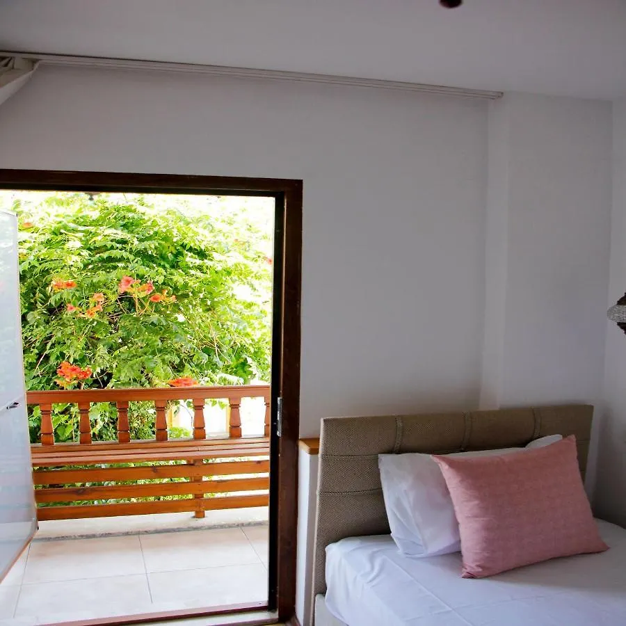 Hotel Limon Otel Akyaka  Turkey